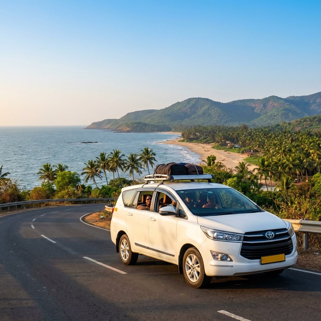 Experience the Best of Goa