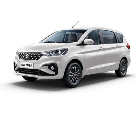 Maruti Ertiga