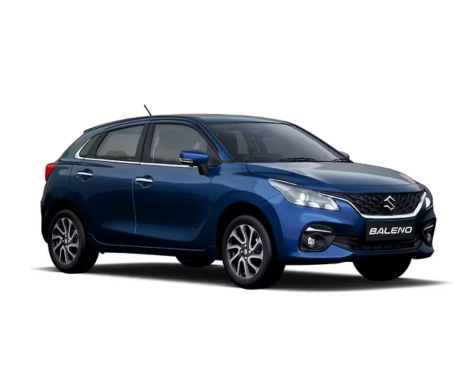 Nexa Baleno
