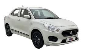 Maruti Swift Dzire
