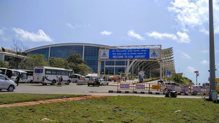 Dabolim Airport Pickup & Drop