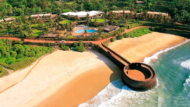 North Goa Sightseeing