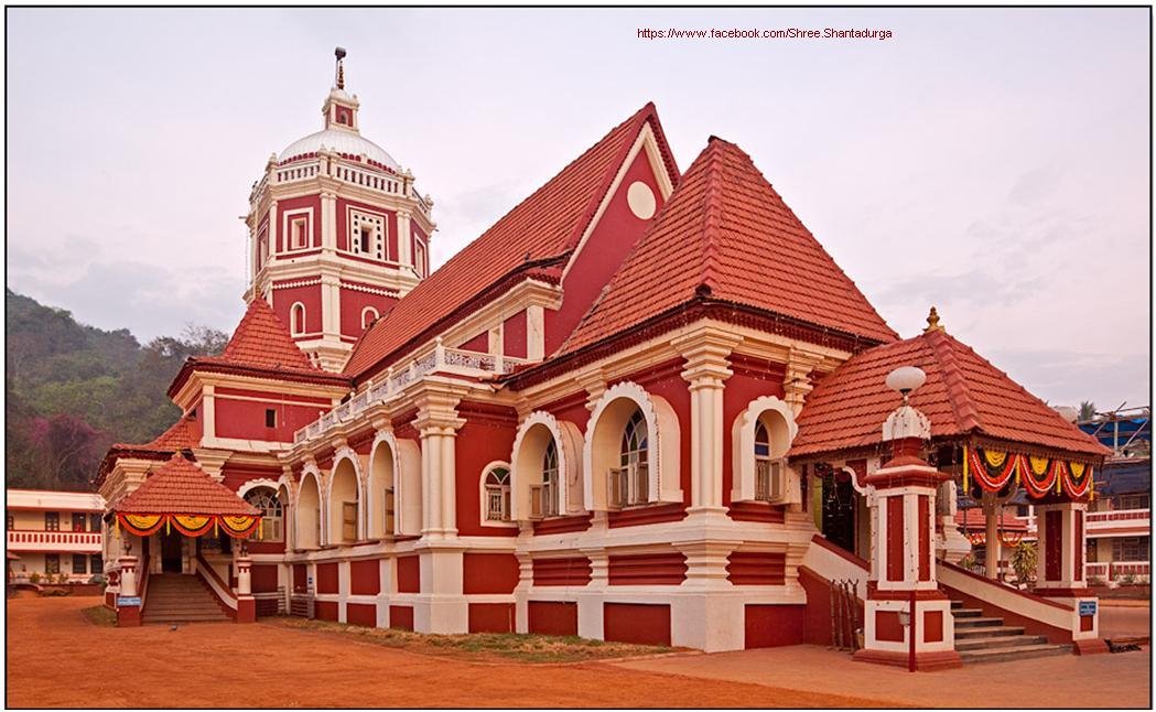 South Goa Sightseeing