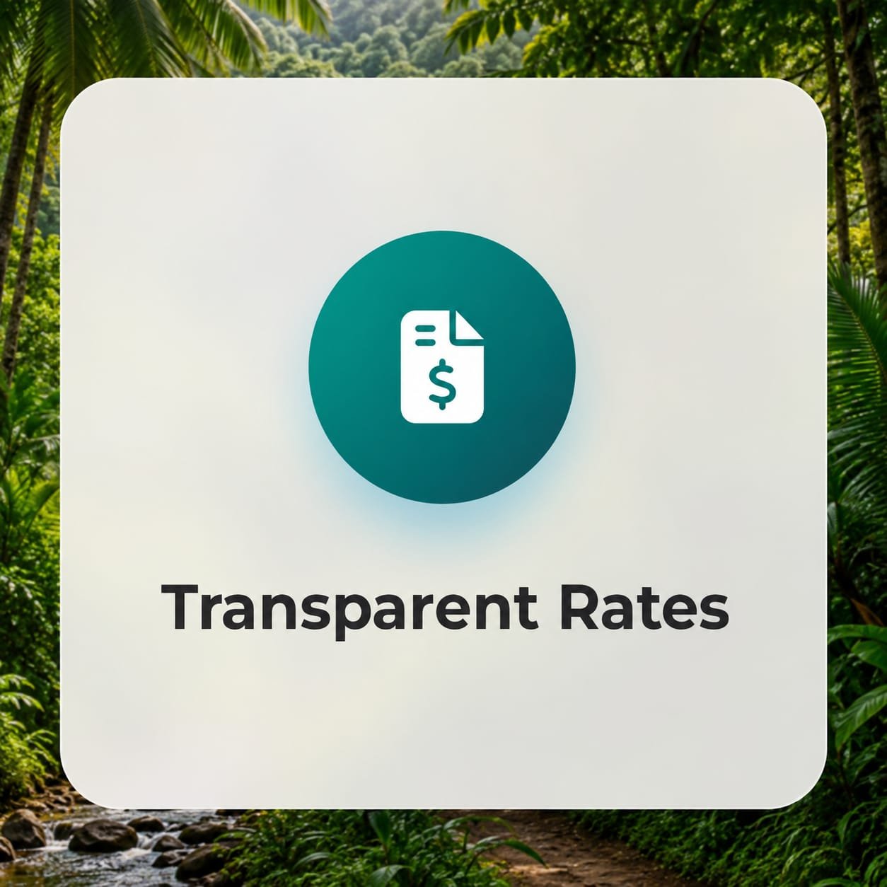 Flexible Payment Options