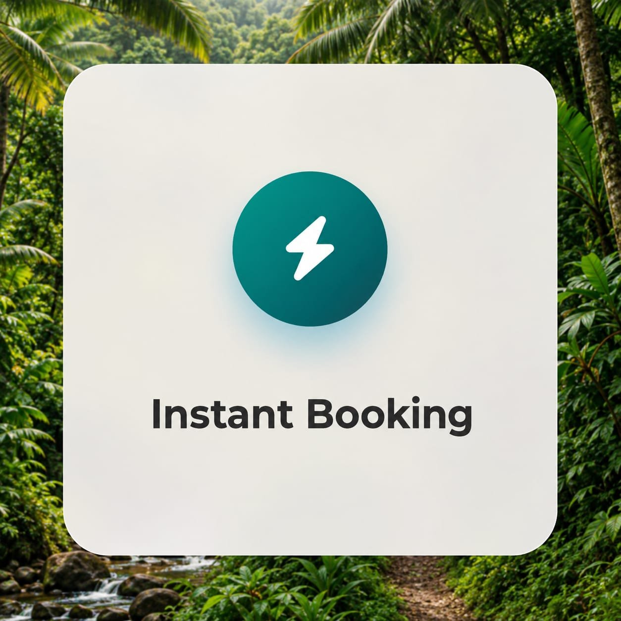 Easy Online Booking
